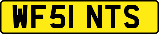 WF51NTS