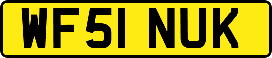 WF51NUK