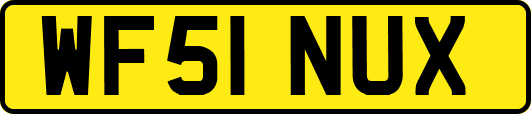 WF51NUX