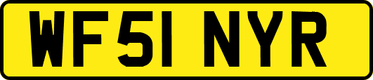 WF51NYR