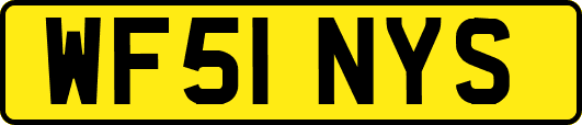 WF51NYS