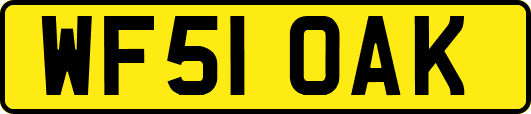 WF51OAK
