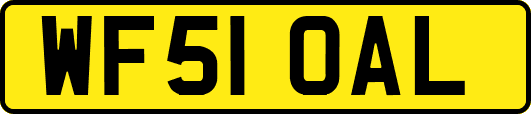 WF51OAL