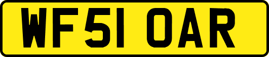 WF51OAR