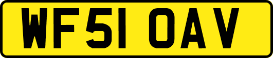 WF51OAV