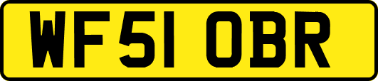 WF51OBR