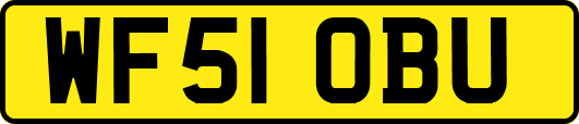 WF51OBU