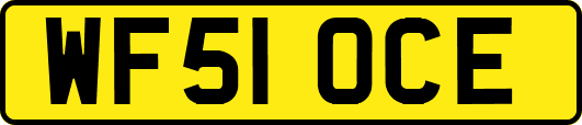 WF51OCE