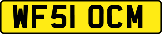 WF51OCM