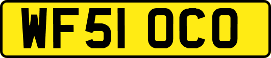 WF51OCO