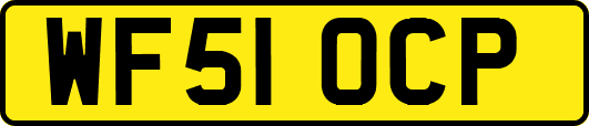 WF51OCP