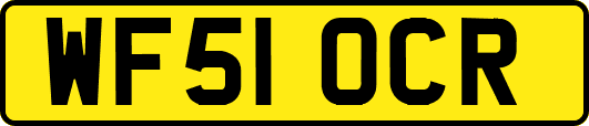 WF51OCR