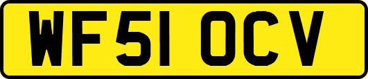 WF51OCV