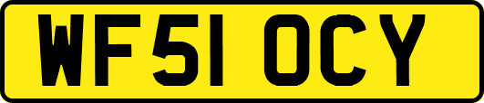 WF51OCY