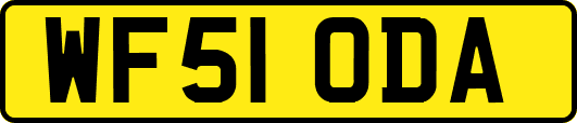 WF51ODA