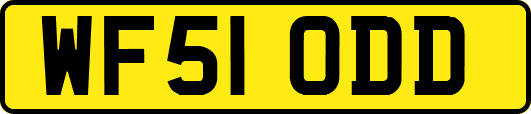 WF51ODD