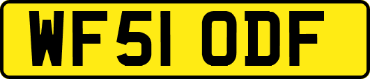WF51ODF