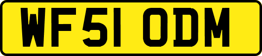 WF51ODM