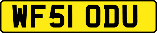 WF51ODU