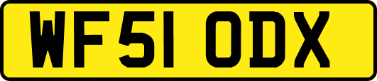 WF51ODX