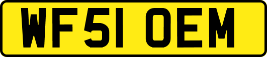 WF51OEM