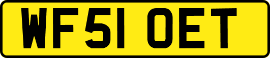 WF51OET