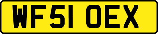 WF51OEX