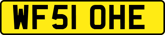 WF51OHE