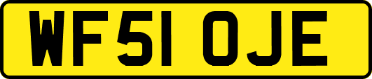 WF51OJE