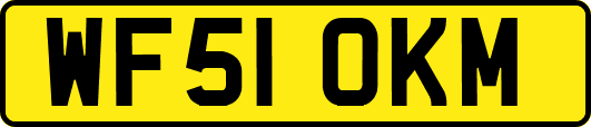 WF51OKM