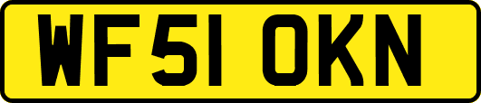 WF51OKN