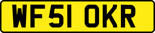 WF51OKR