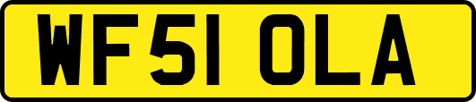 WF51OLA