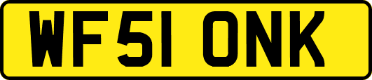 WF51ONK