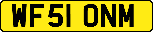 WF51ONM