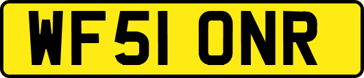WF51ONR