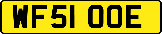 WF51OOE