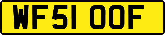 WF51OOF