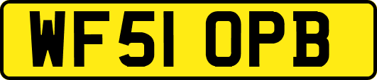WF51OPB