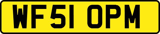 WF51OPM