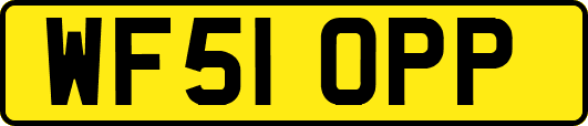 WF51OPP