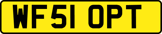 WF51OPT