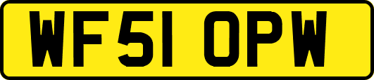 WF51OPW