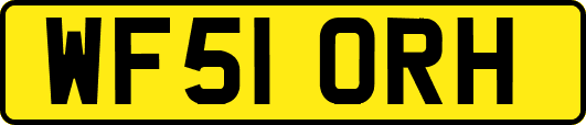 WF51ORH