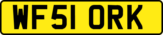 WF51ORK