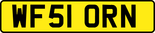 WF51ORN