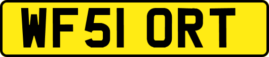 WF51ORT