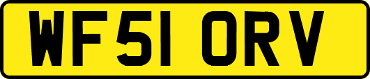 WF51ORV
