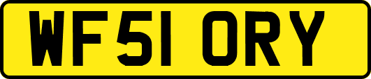 WF51ORY