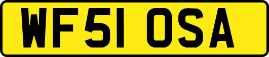WF51OSA